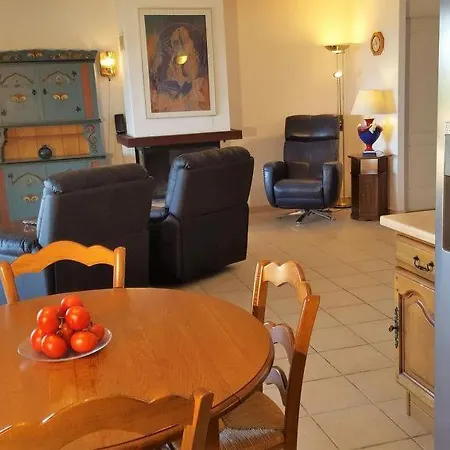 Ferienhaus Sleeps 6 Pool Air Con Wifi Le Lavandou